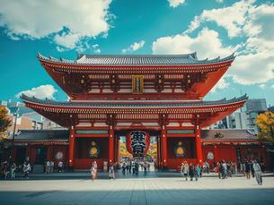 Where to Eat Vegan Near Asakusa: A Local's Guide (2026)