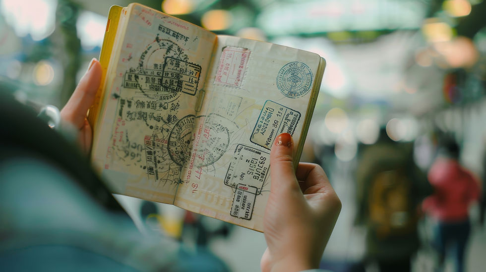 Planning a vegan trip to Japan — checklist and essentials for plant-based travelers