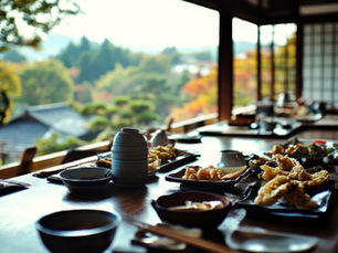 How to Eat Vegan in Japan: First-Timer's Survival Guide