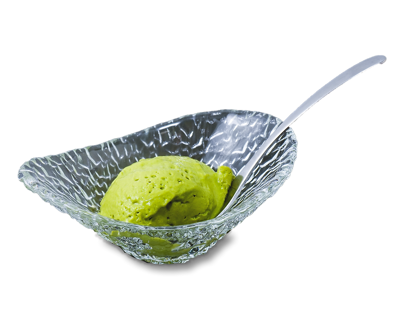 Matcha Bavarois