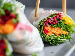 Tokyo Vegan Food Tour: Best Restaurants by Neighborhood