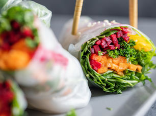 Tokyo Vegan Food Tour: Best Restaurants by Neighborhood