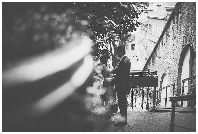 Fotograf za vjenčanja Zagreb Gornji grad