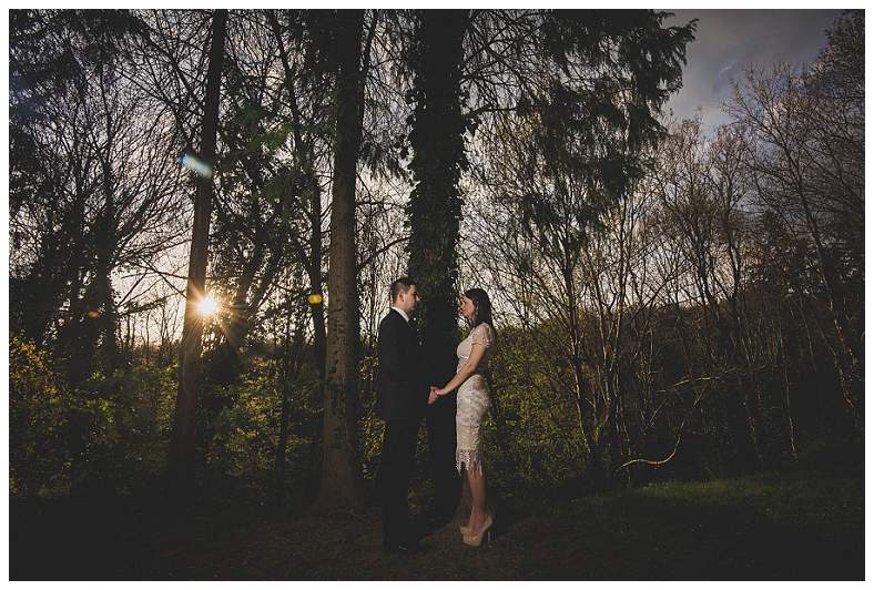 Par na gornjem gradu, slikanje vjenčanja Zagreb