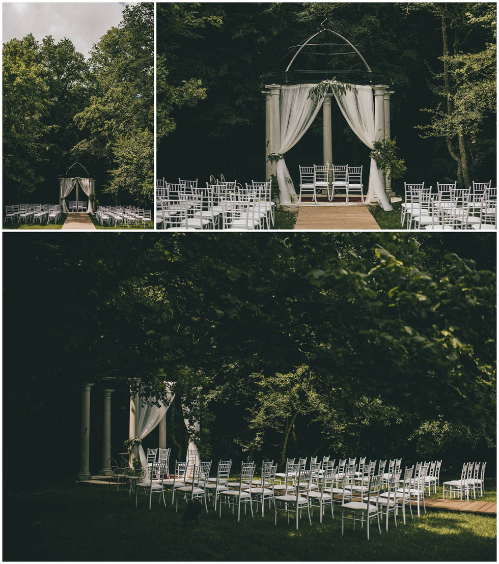 Fotograf za vjenčanja Zagreb - fotografiranje vjenčanja u Wedding Resortu Corberon