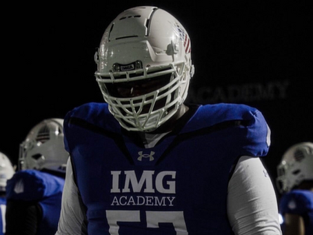 Sumo star Josh Singleton a blocker to know