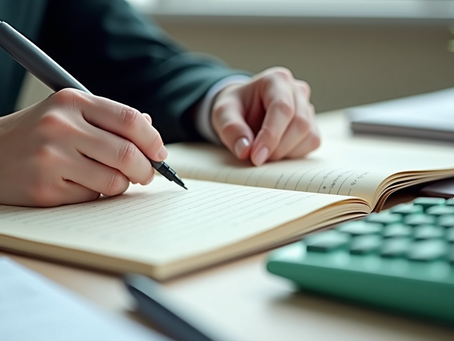 Bookkeeping Best Practices for Small Businesses