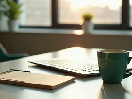 Maximize Deductions: Small Business Tax Tips