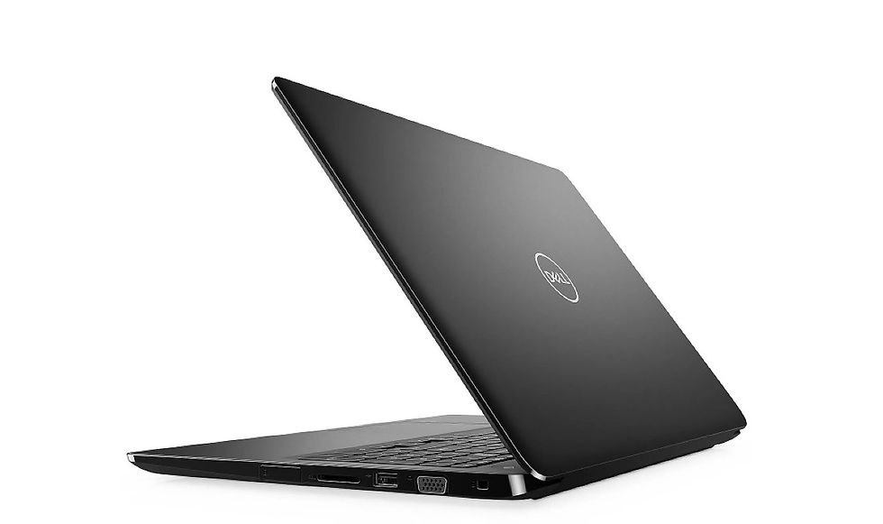 Miniature : Dell Latitude 3500 15" Core i5 1.6 GHz - SSD 256 Go - 8 Go AZERTY