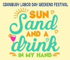 Granbury Labor Day