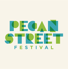 Pecan Street Festical