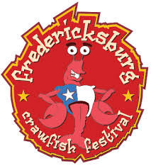 Fredericksburg Crawfish Festival