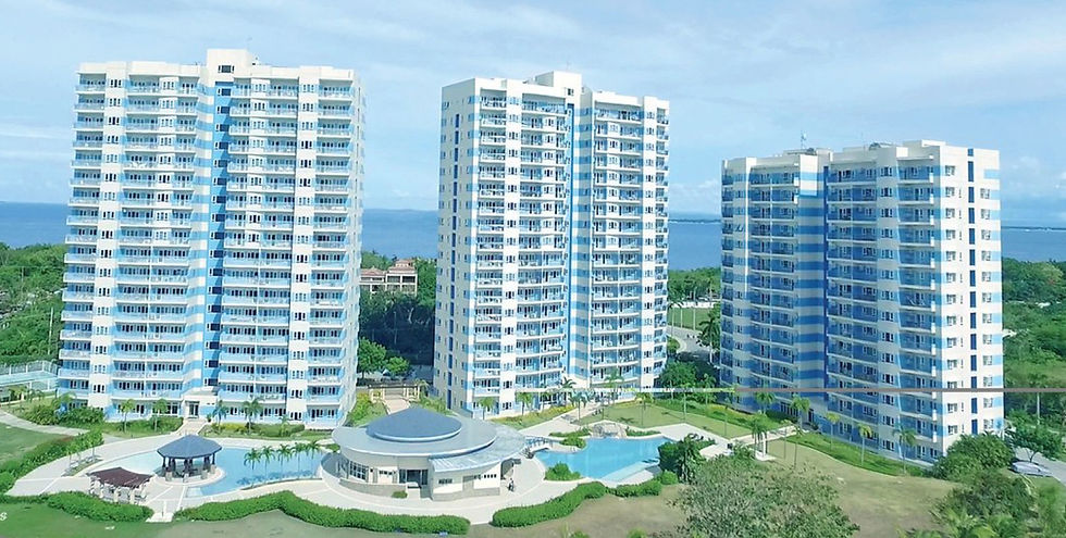 AMISA PRIVATE RESIDENCES CEBU