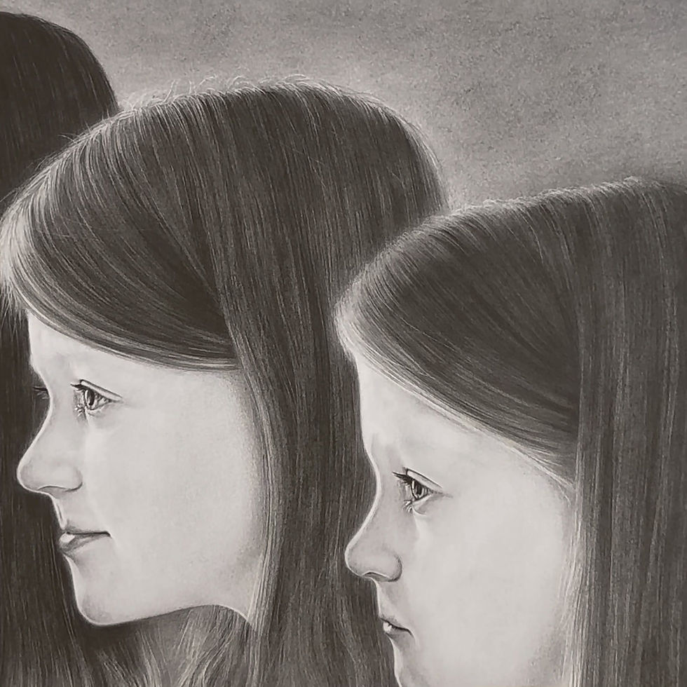 Thumbnail: PORTRAIT | FOUR SUBJECTS