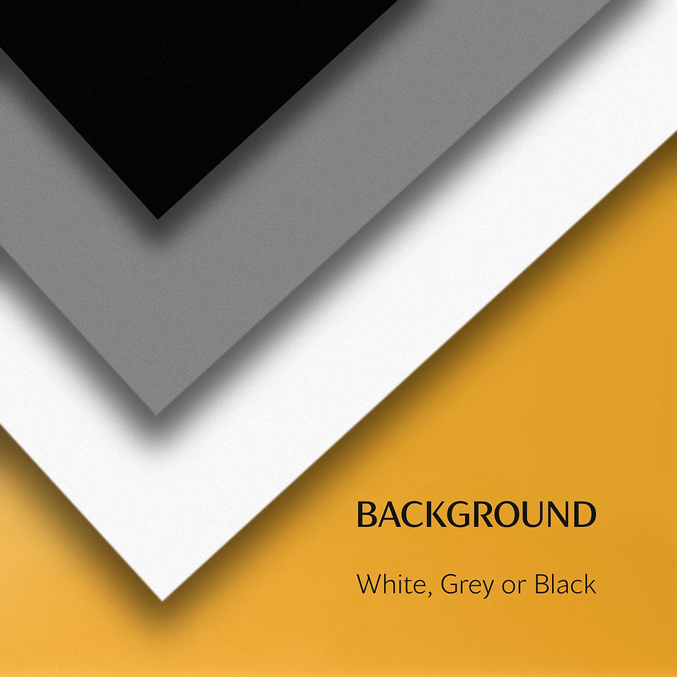 Thumbnail: Examples of the background color
