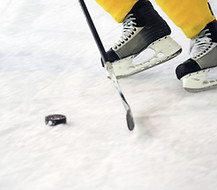 Ice Hockey