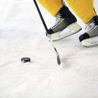 Eishockey