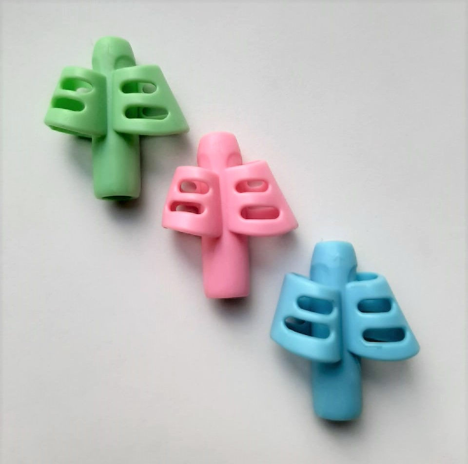 Paquete de 3 Correctores de Escritura