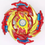 Miniatura: Beyblade Superking Hyperion Burn Burst Limit Break B174 01