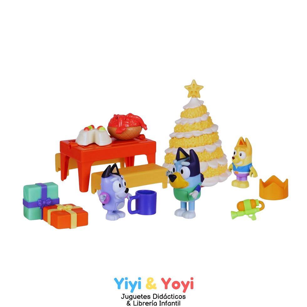 Miniatura: Calendario de Adviento