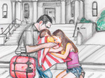 Overcoming Betrayal and Abandonment: How One Man's Story Can Inspire You