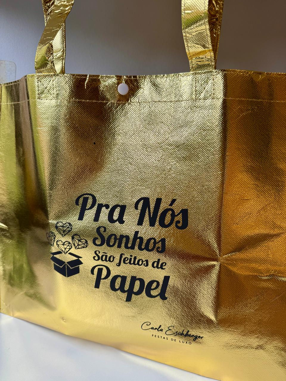 Miniatura: CAIXA DA FELICIDADE  - JARDIM ENCANTADO.