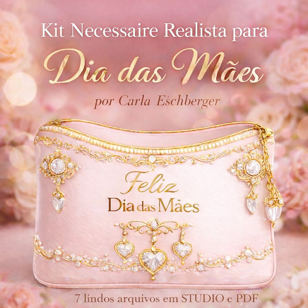Kit dia da Mães