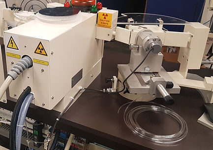 Sensor angle reading