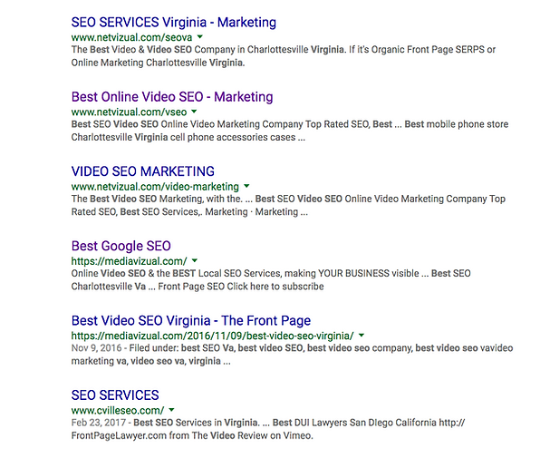 Video SEO, VIdeo online marketing, Best online video marketing, Video seo online, Best online video advertising, video ranking , best video ranking services
