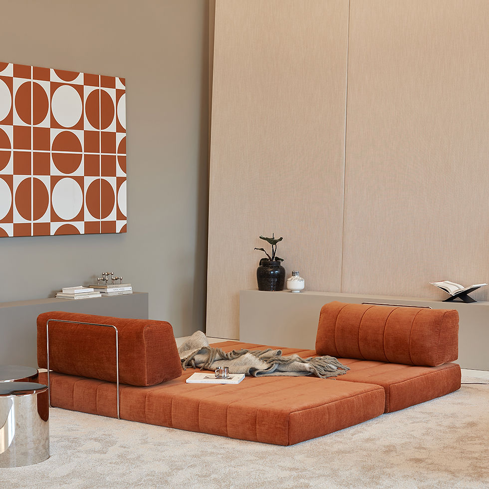 Thumbnail: CozyPad sofa