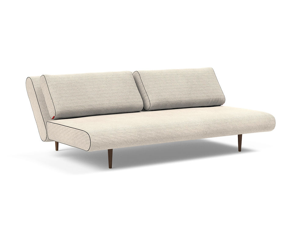 Thumbnail: Unfurl lounger