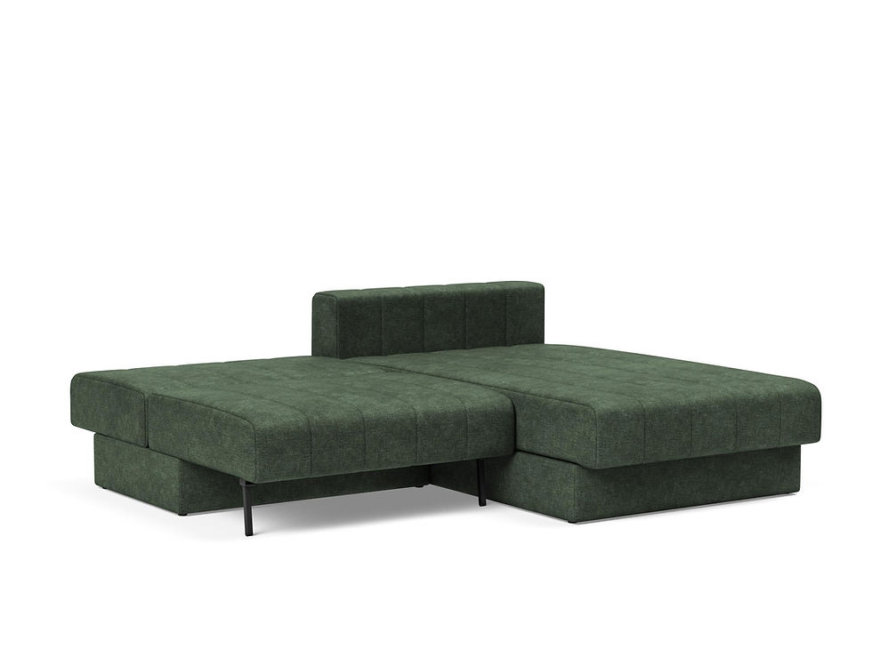 Thumbnail: Akello Lounger dīvāns