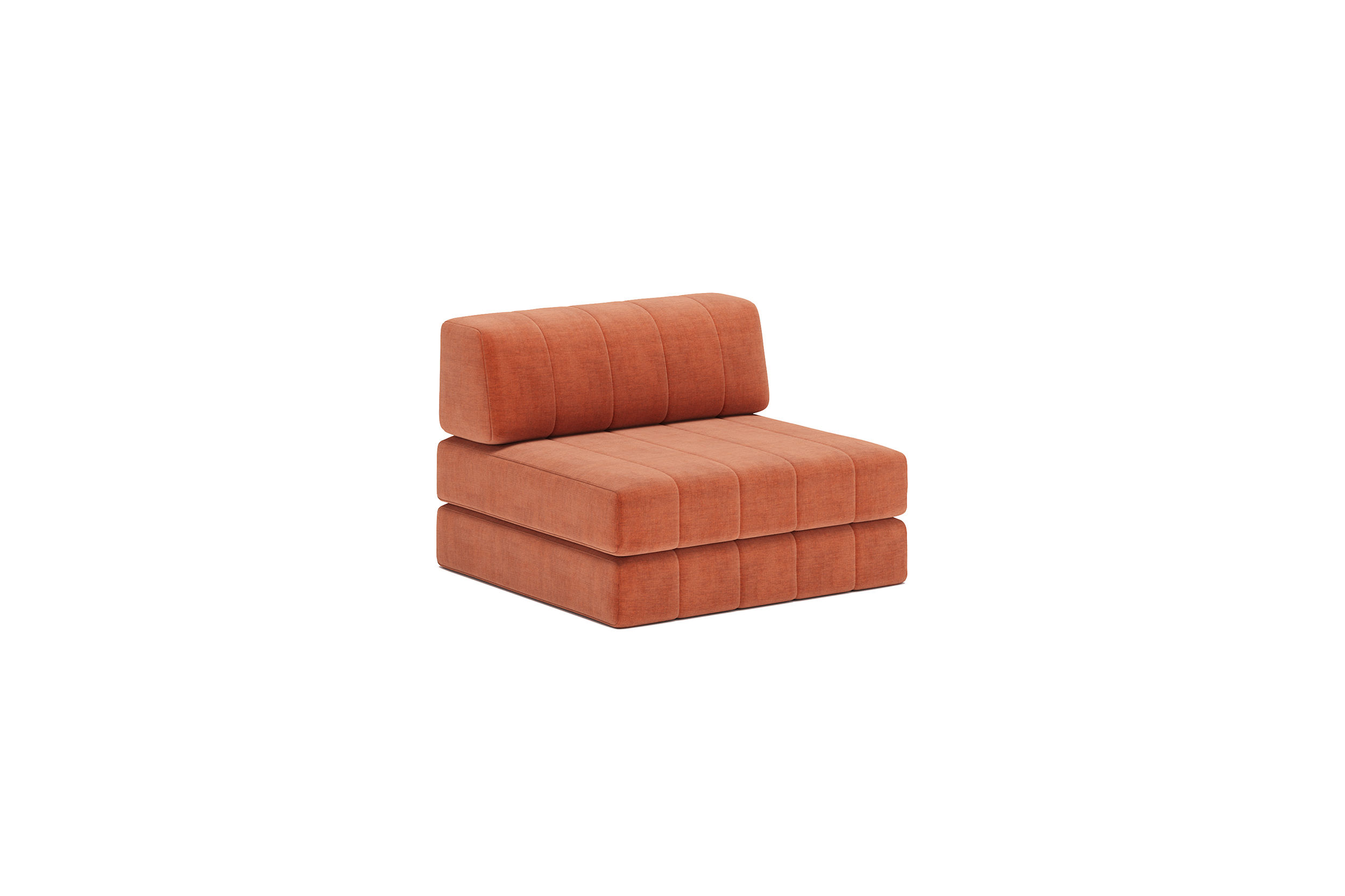 CozyPad krēsls