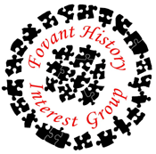 history group logo