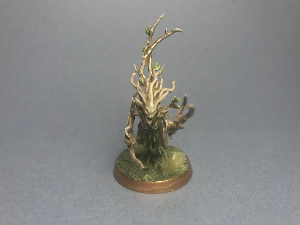 Sylvaneth Dryad