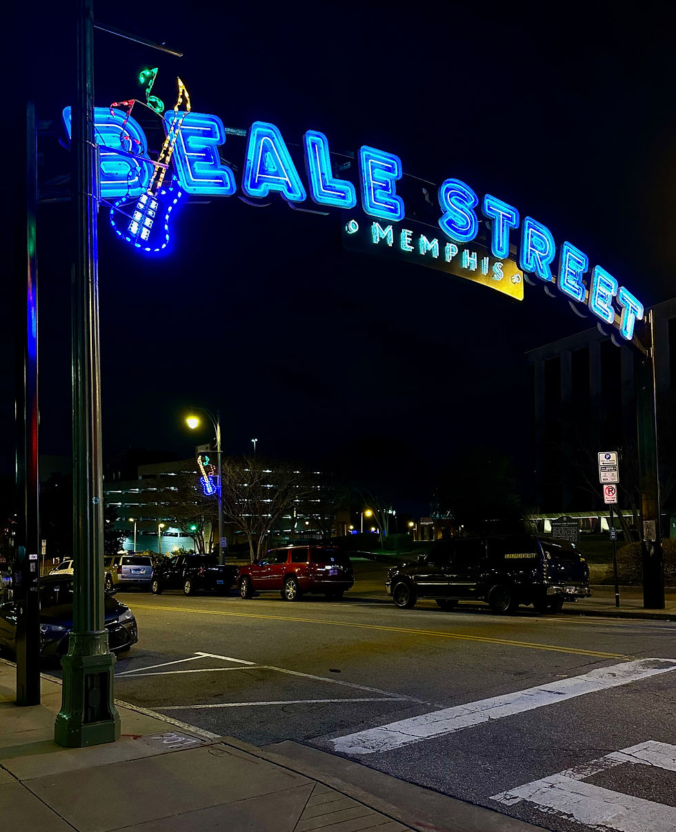 First Visit to Memphis - 10 Things To Do in Memphis (That Are Actually Worth It)
