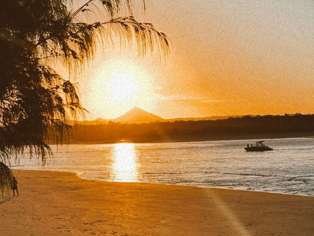 Best Sunset Spots in Noosa (That Are Actually Worth It)