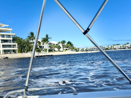 Noosa River Boat Hire