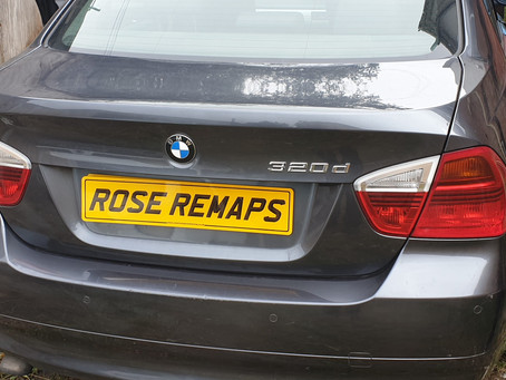 Another happy customer and car