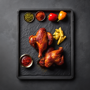 Medium Hot Chicken