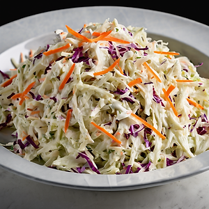 Creamy Coleslaw