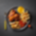 Classic Chicken Combo