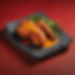 Mild Hot Chicken