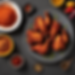 Spicy Hot Chicken