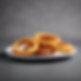 Spicy Onion Rings