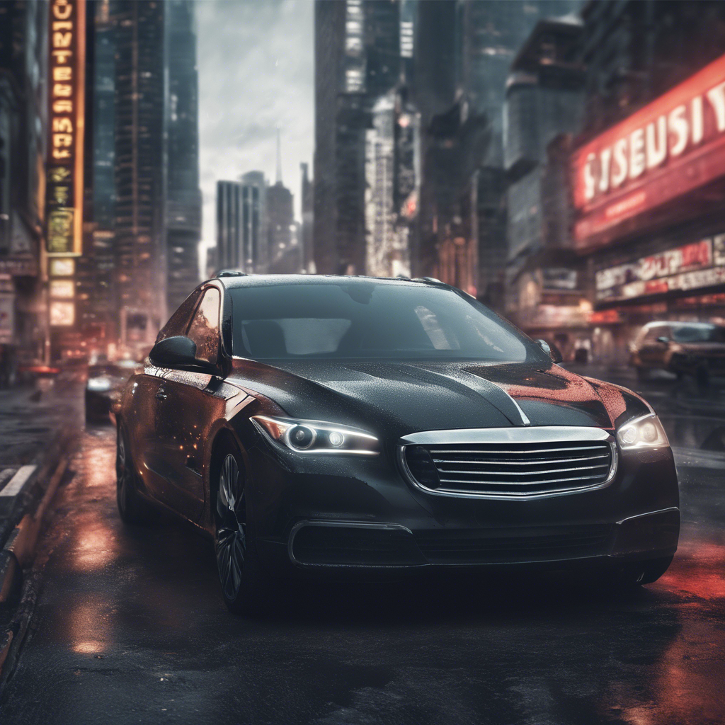 Vehicle Cybersecurity