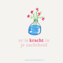 Zachtheid