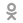Grey Odnoklassniki Icon