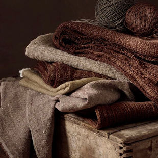 We are often asked why certain fabrics feel expensive, while others, sometimes far more costly - do not.