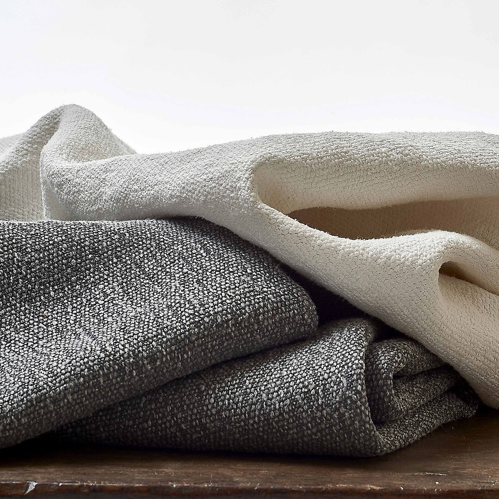 Archive Fabrics Explained: Why Interior Designers Choose Limited Edition Textiles